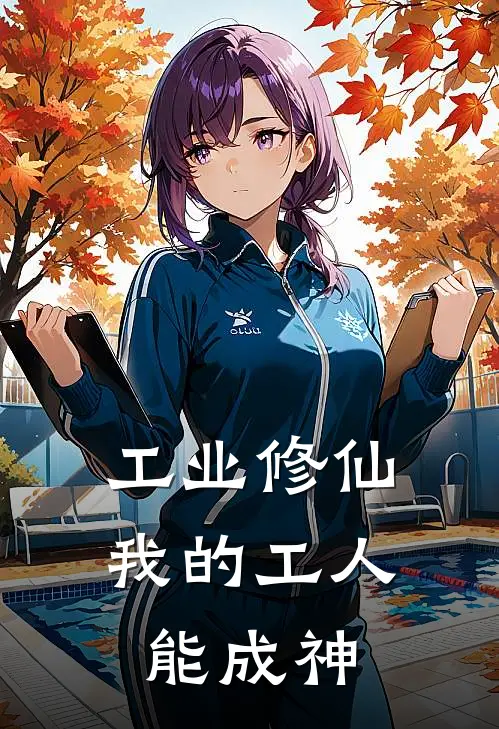 工业修仙：我的工人能成神