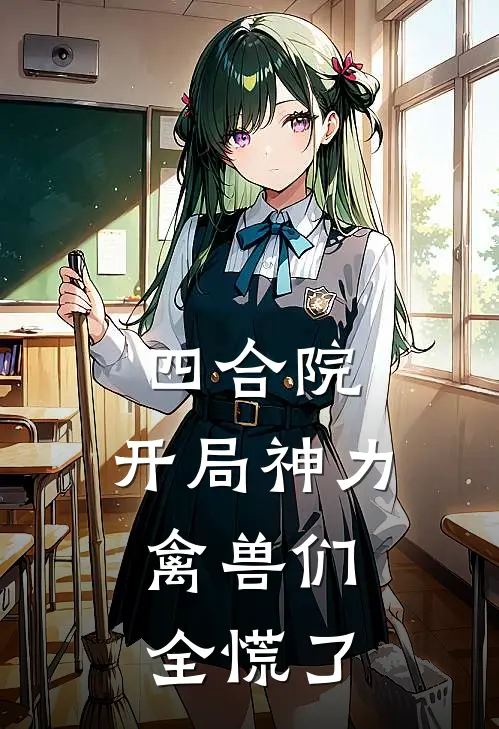 四合院：开局神力，禽兽们全慌了陈玄秦淮茹最新小说推荐_完结小说四合院：开局神力，禽兽们全慌了(陈玄秦淮茹)