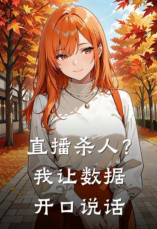 直播杀人？我让数据开口说话