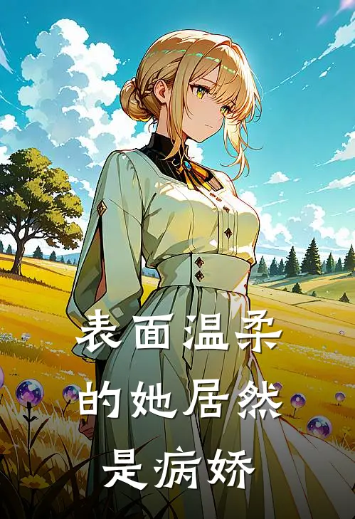 表面温柔的她居然是病娇