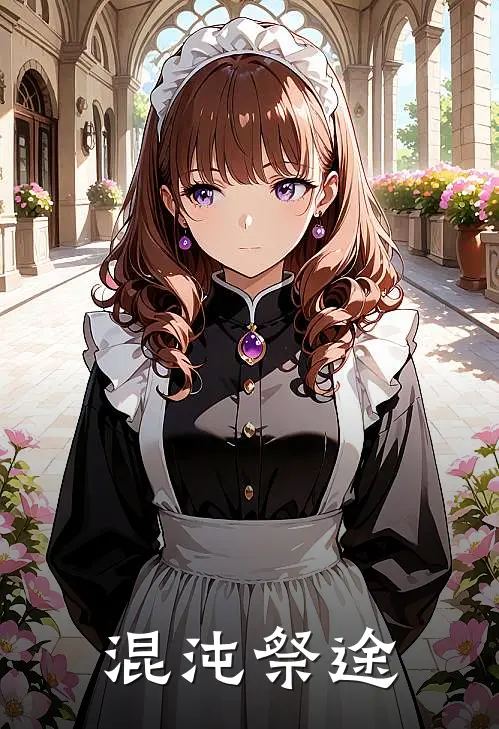 混沌祭途(阿蒙托克)免费小说全本阅读_最新章节列表混沌祭途(阿蒙托克)