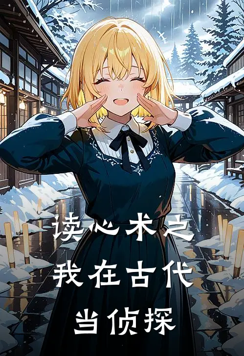 读心术之我在古代当侦探林如欣董海龙热门小说免费阅读_网络热门小说读心术之我在古代当侦探(林如欣董海龙)