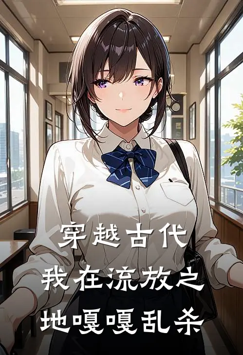 穿越古代：我在流放之地嘎嘎乱杀