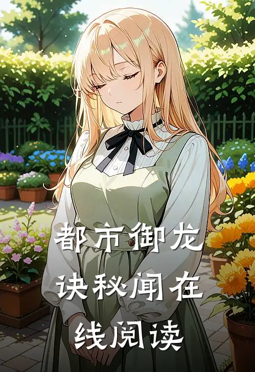 都市御龙诀秘闻在线阅读