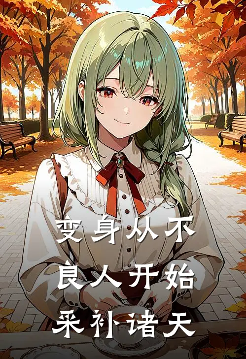 变身从不良人开始采补诸天
