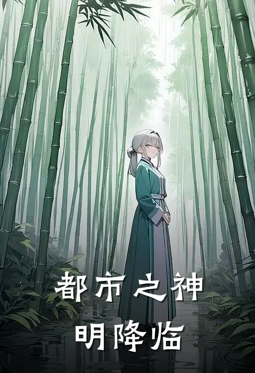 都市之神明降临(李子枫陈秀兰)热门网络小说推荐_最新完结小说推荐都市之神明降临李子枫陈秀兰