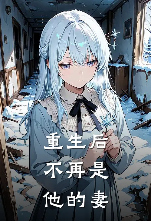 重生后，不再是他的妻