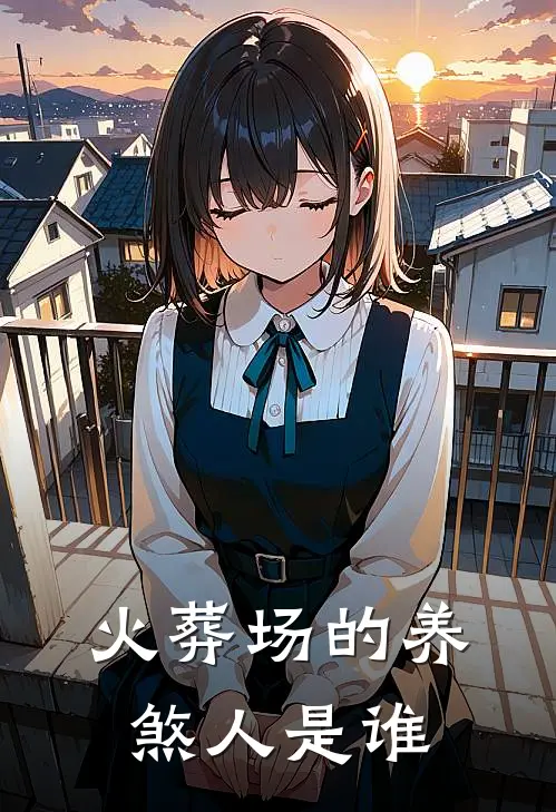 火葬场的养煞人是谁