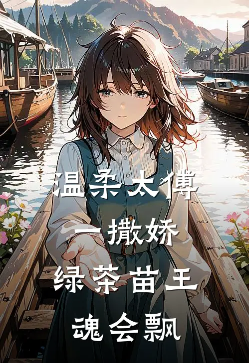温柔太傅一撒娇，绿茶苗王魂会飘