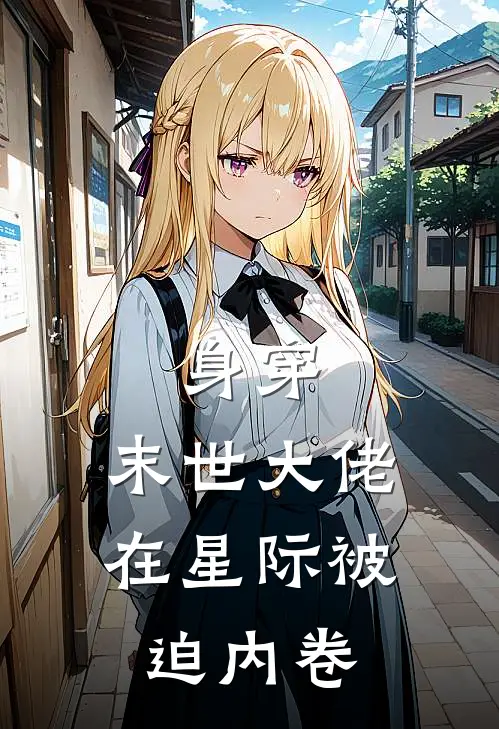 《身穿：末世大佬在星际被迫内卷》晚秋红毛全文免费在线阅读_《身穿：末世大佬在星际被迫内卷》全集阅读