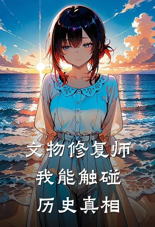 文物修复师：我能触碰历史真相