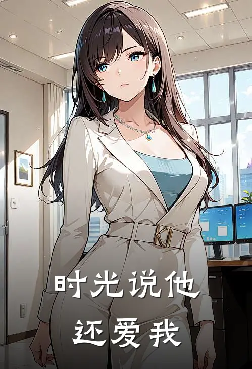 时光说他还爱我