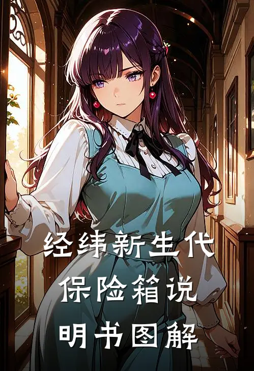 经纬新生代保险箱说明书图解