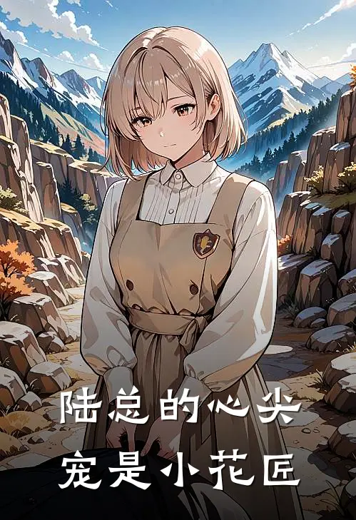 陆总的心尖宠是小花匠苏暖阳陆霆渊完本热门小说_小说推荐完结陆总的心尖宠是小花匠苏暖阳陆霆渊