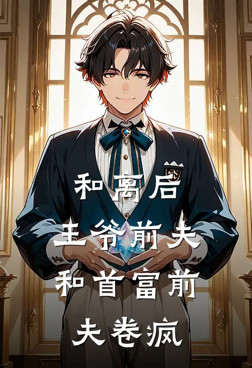 和离后，王爷前夫和首富前夫卷疯(沈知意江清)火爆小说_《和离后，王爷前夫和首富前夫卷疯》沈知意江清小说免费在线阅读