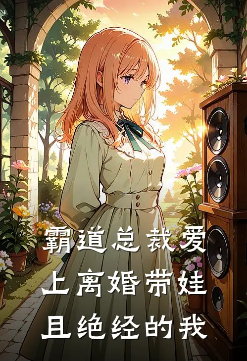 霸道总裁爱上离婚带娃且绝经的我顾云琛沈雨晴最新好看小说_最新章节列表霸道总裁爱上离婚带娃且绝经的我(顾云琛沈雨晴)