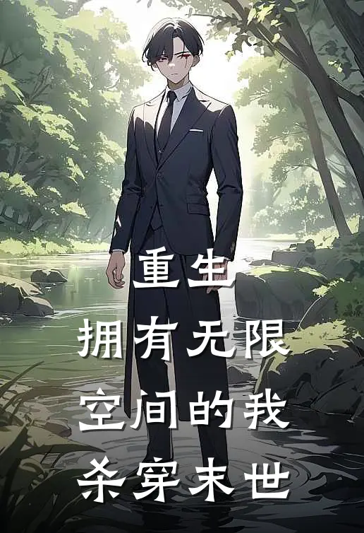 重生，拥有无限空间的我杀穿末世