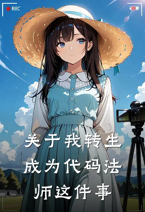 关于我转生成为代码法师这件事