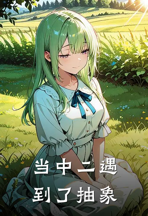 当中二遇到了抽象