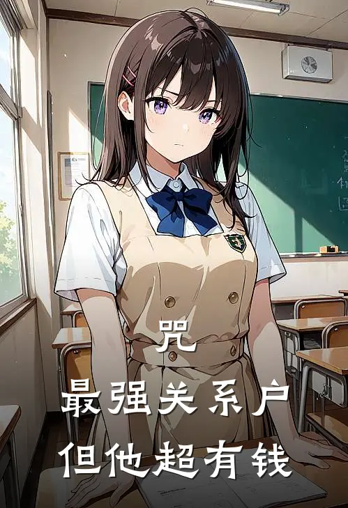 咒：最强关系户，但他超有钱