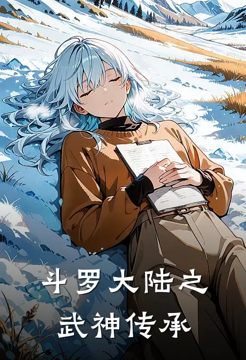 斗罗大陆之武神传承