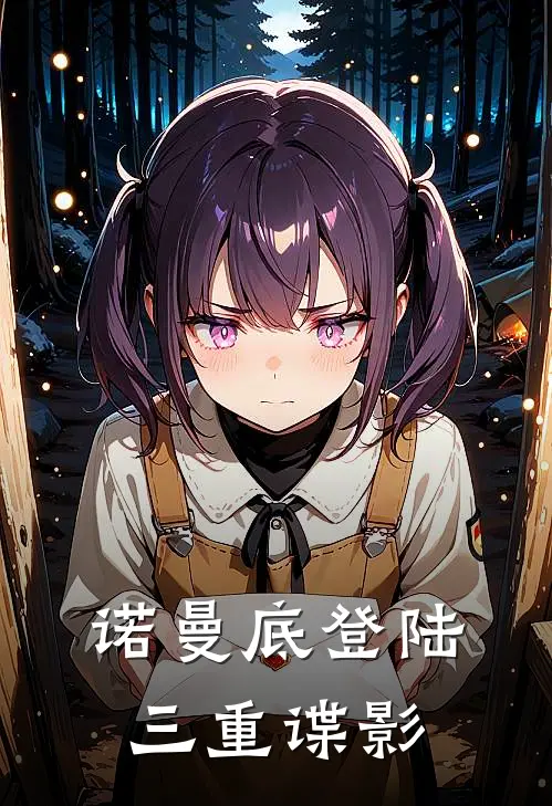 诺曼底登陆：三重谍影