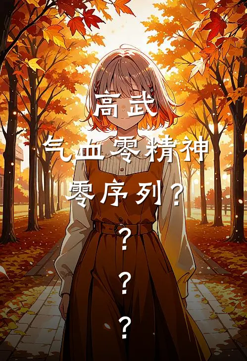 高武：气血零精神零序列？？？？楚寻徐杰完结小说_完结版小说全文免费阅读高武：气血零精神零序列？？？？楚寻徐杰