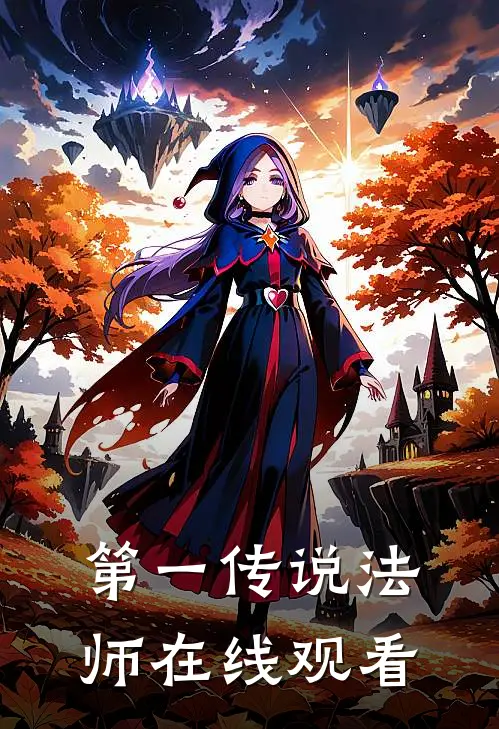 第一传说法师在线观看
