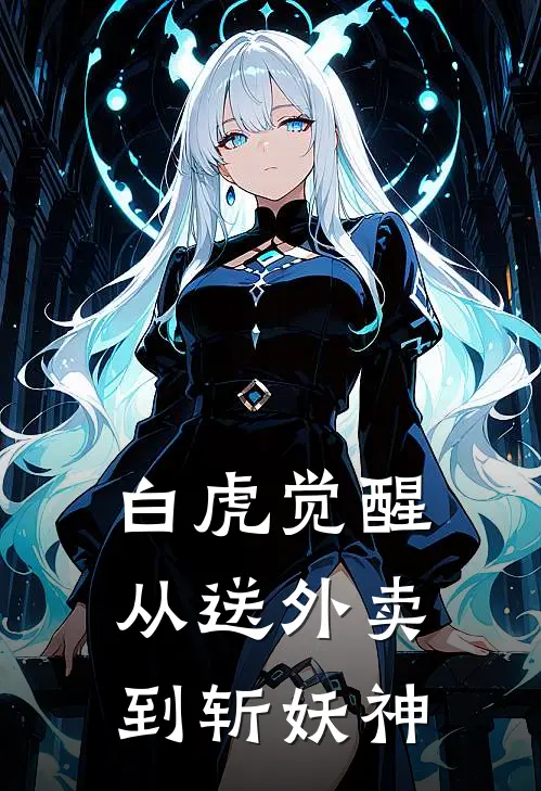 白虎觉醒：从送外卖到斩妖神