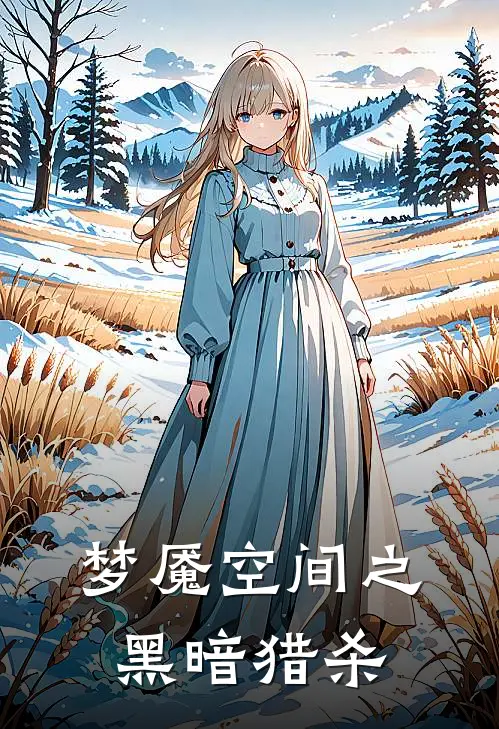 梦魇空间之黑暗猎杀