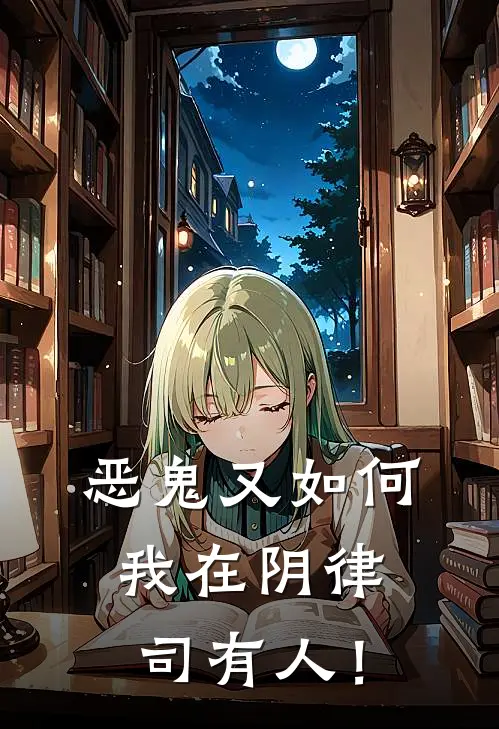 恶鬼又如何，我在阴律司有人！(鲍芙糖糖)小说推荐完本_全本免费小说恶鬼又如何，我在阴律司有人！鲍芙糖糖