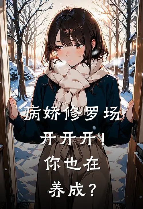 病娇修罗场开开开！你也在养成？
