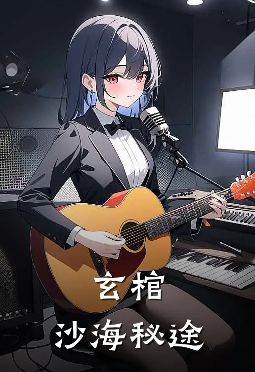 玄棺：沙海秘途陈寻陈寻免费完整版小说_热门小说大全玄棺：沙海秘途陈寻陈寻