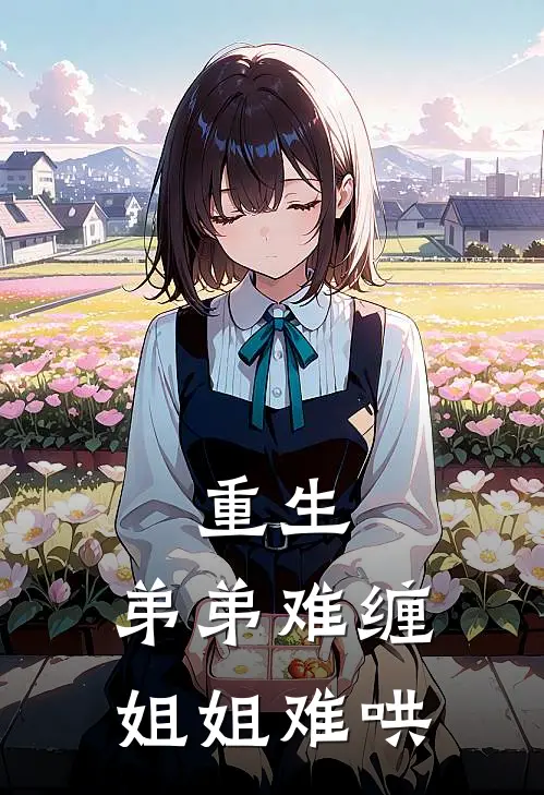 重生，弟弟难缠，姐姐难哄