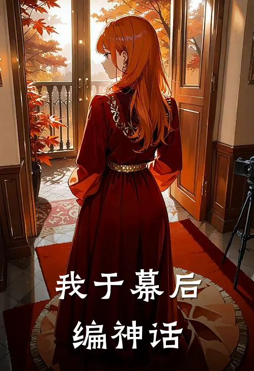 我于幕后编神话