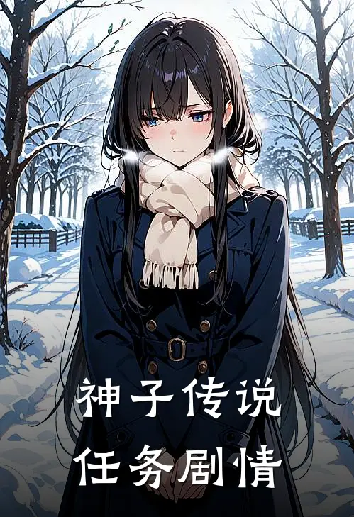 神子传说任务剧情