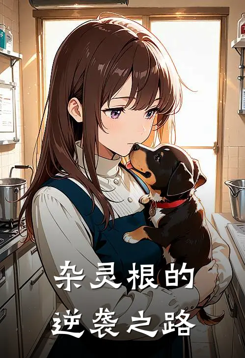 杂灵根的逆袭之路