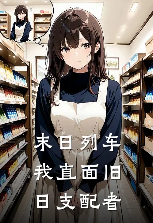 末日列车：我直面旧日支配者