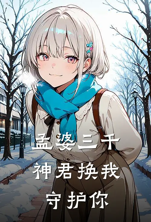 孟婆三千：神君换我守护你