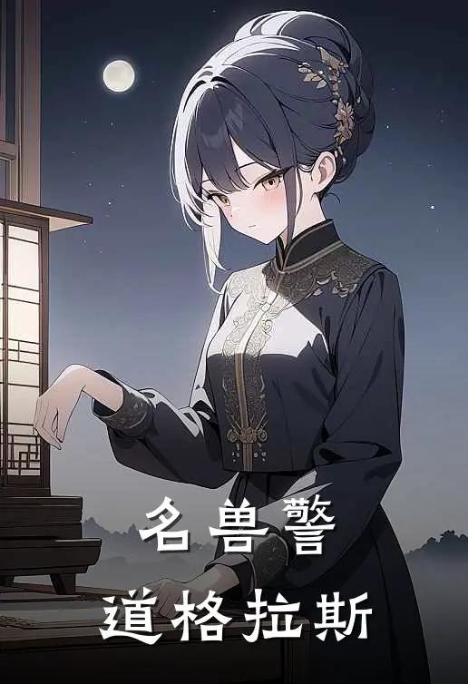 名兽警：道格拉斯