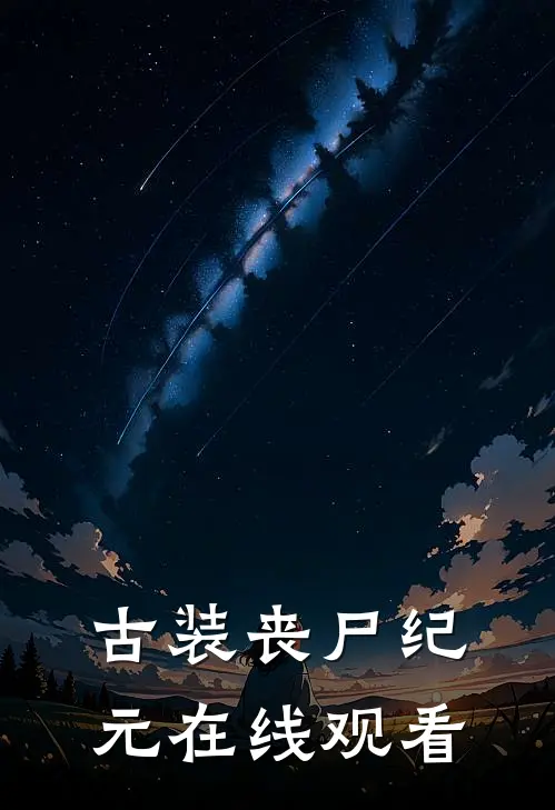 古装丧尸纪元在线观看