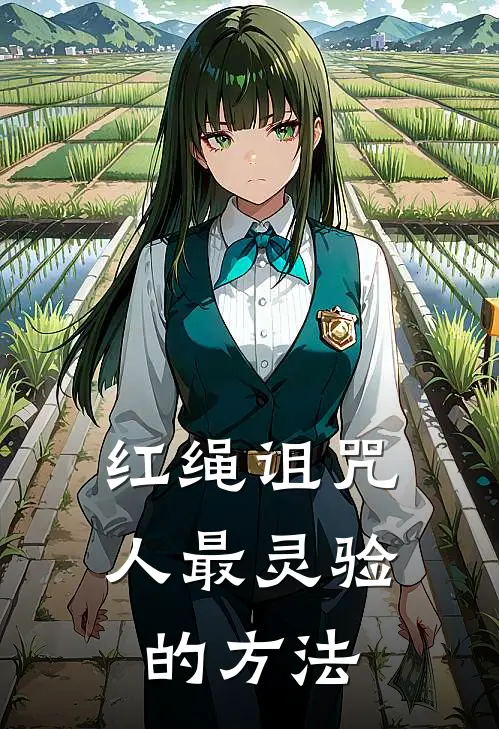 红绳诅咒人最灵验的方法