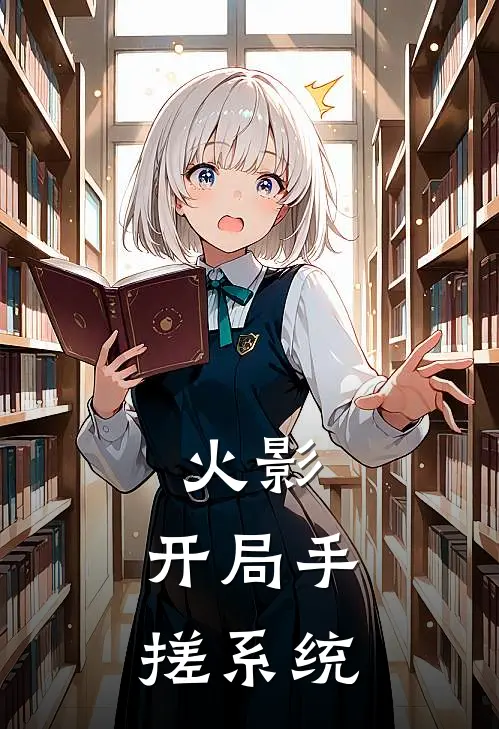 火影：开局手搓系统