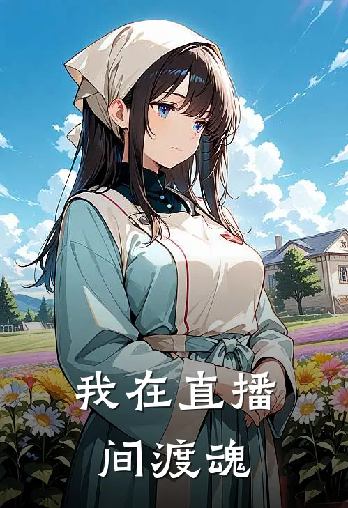 我在直播间渡魂