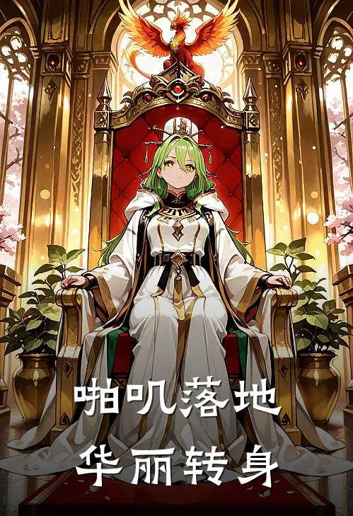 啪叽落地，华丽转身(徐璐！璐)完本小说大全_热门小说大全啪叽落地，华丽转身徐璐！璐