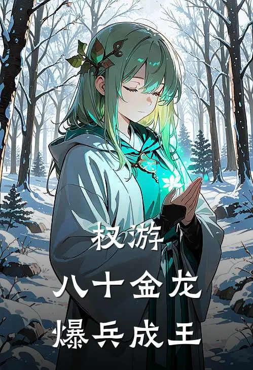 权游：八十金龙，爆兵成王