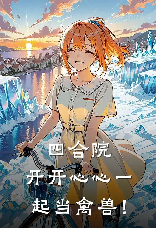 四合院：开开心心一起当禽兽！孙辉闫埠贵完整版小说_最新章节列表四合院：开开心心一起当禽兽！(孙辉闫埠贵)