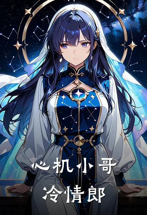 心机小哥冷情郎