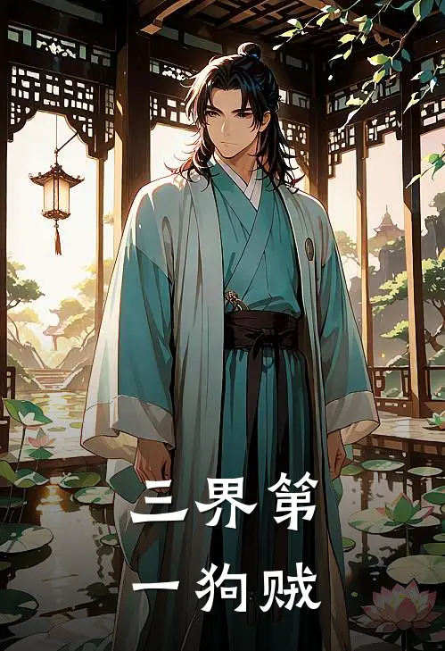 三界第一狗贼