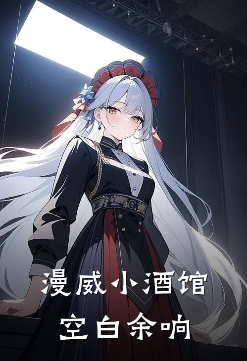 漫威小酒馆【空白余响】
